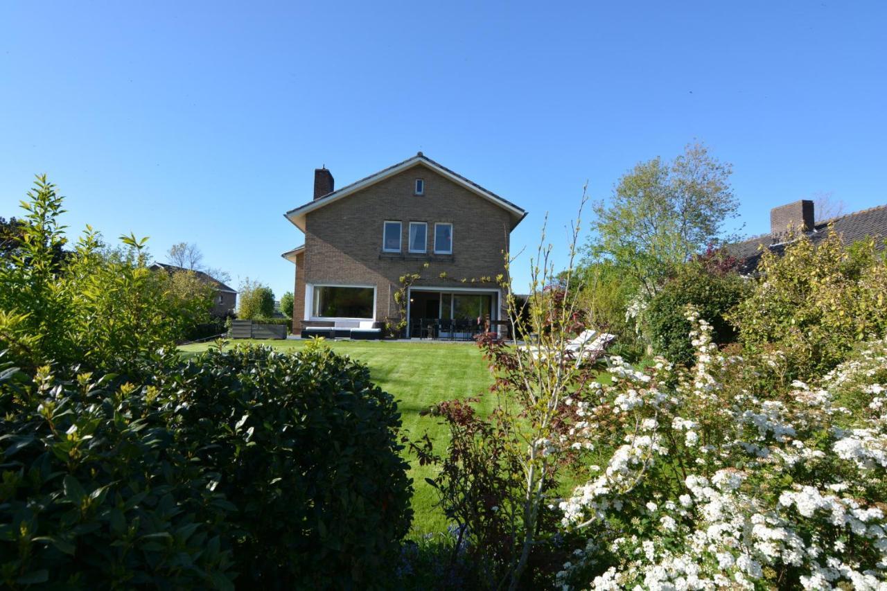 Villa O'Soleil De Panne Eksteriør billede