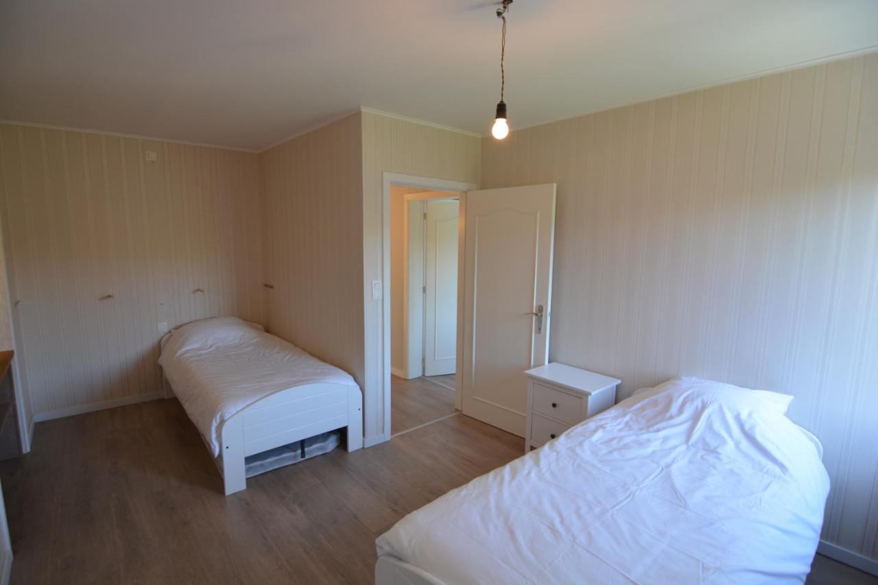 Villa O'Soleil De Panne Eksteriør billede